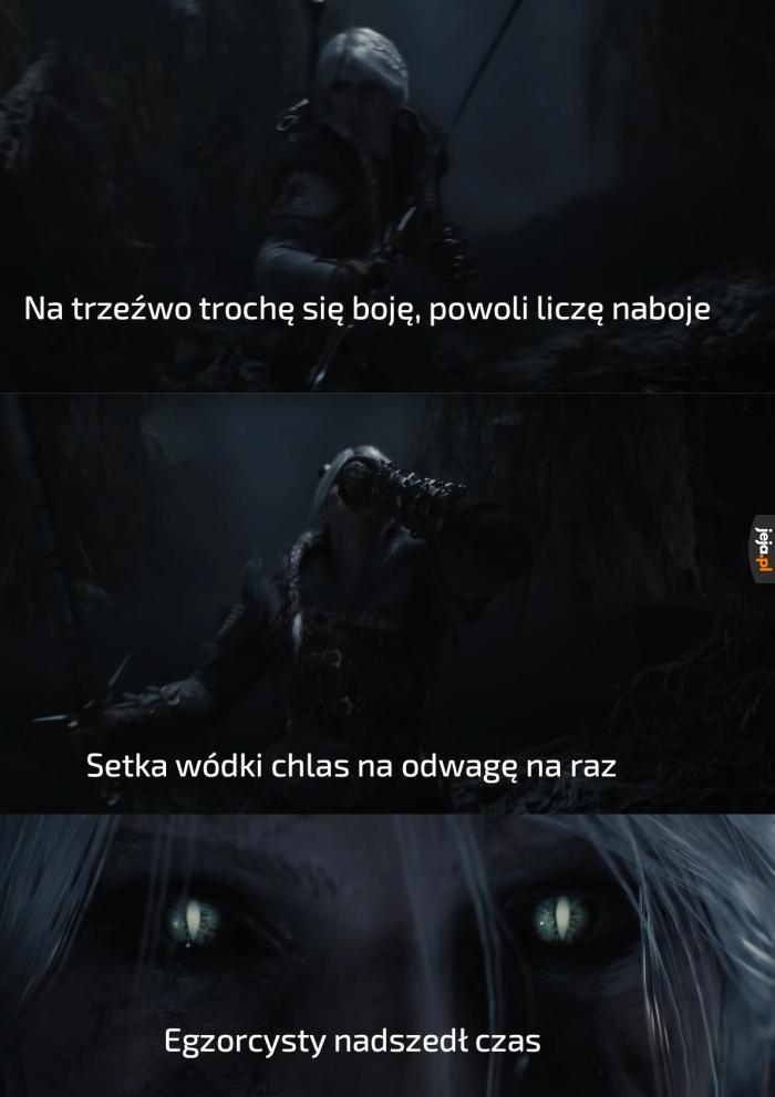 Gra o córce Bogdana Bonera zapowiada się świetnie