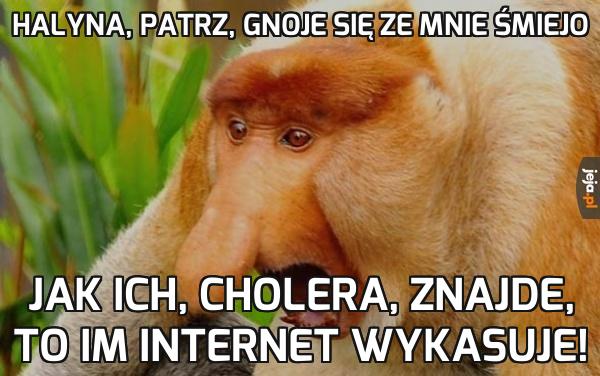 Niechciana sława