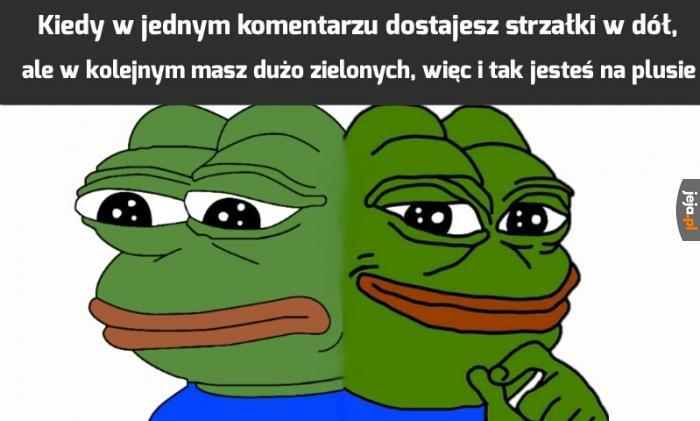 W sumie jest nieźle