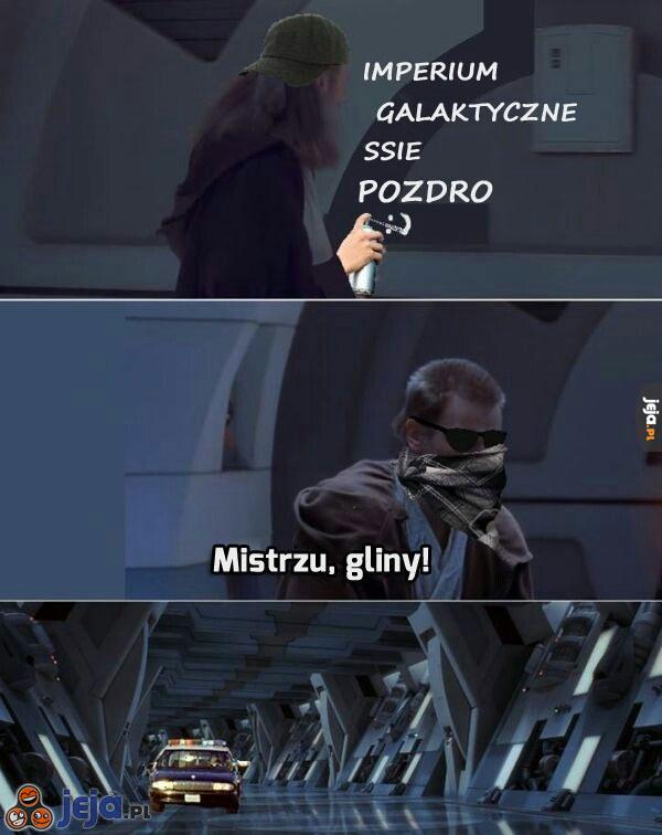 Działalność Jedi to nie tylko epickie walki na miecze świetlne