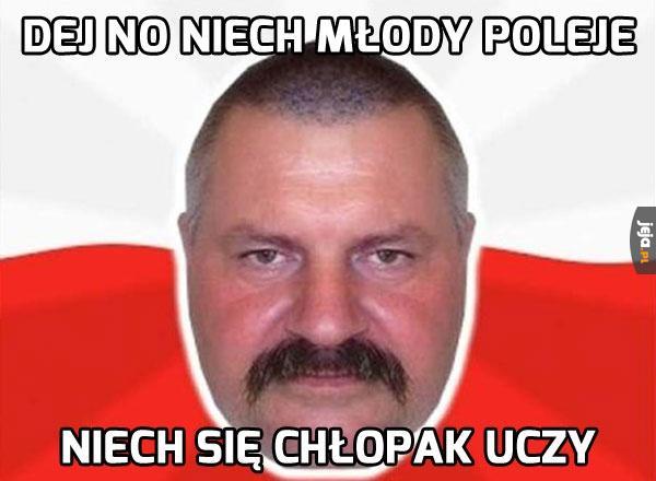 Wiedza do potęgi klucz