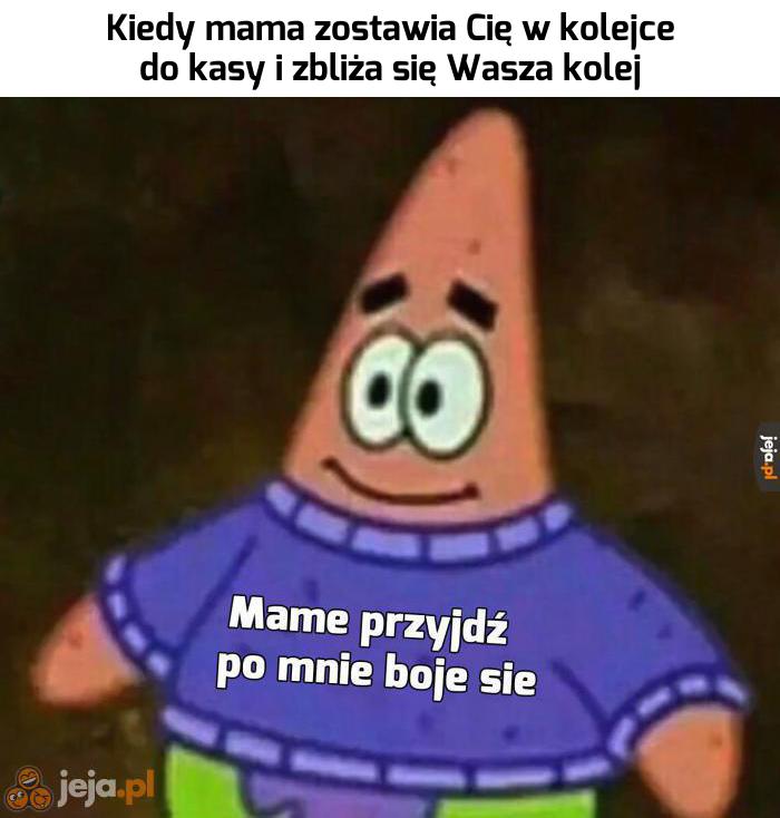 Za każdym razem