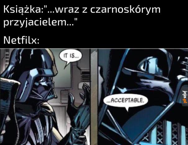 Tego się nie spodziewali