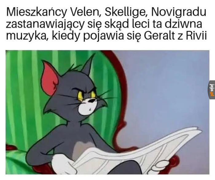 Co jest