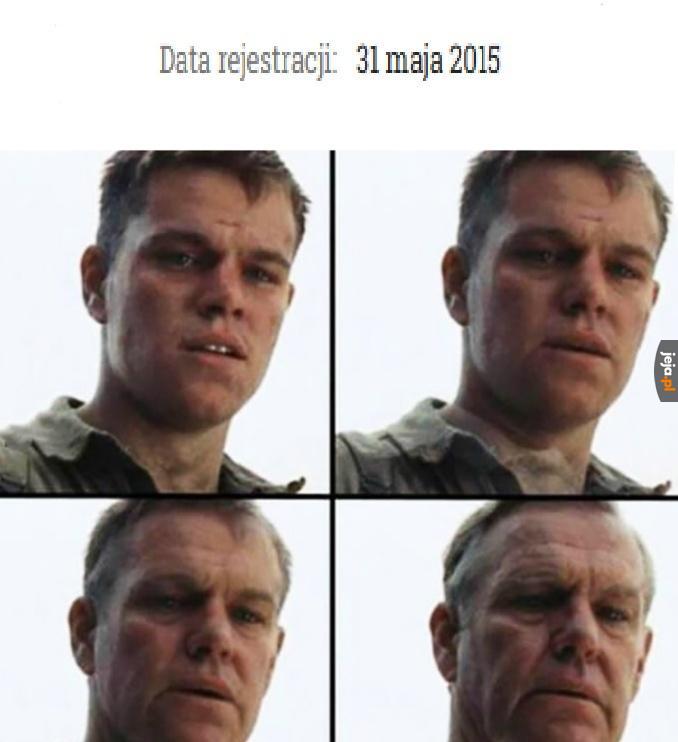 Wam Jejaki ile stuknęło?
