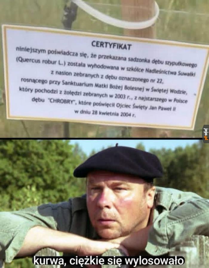 Doniosły moment