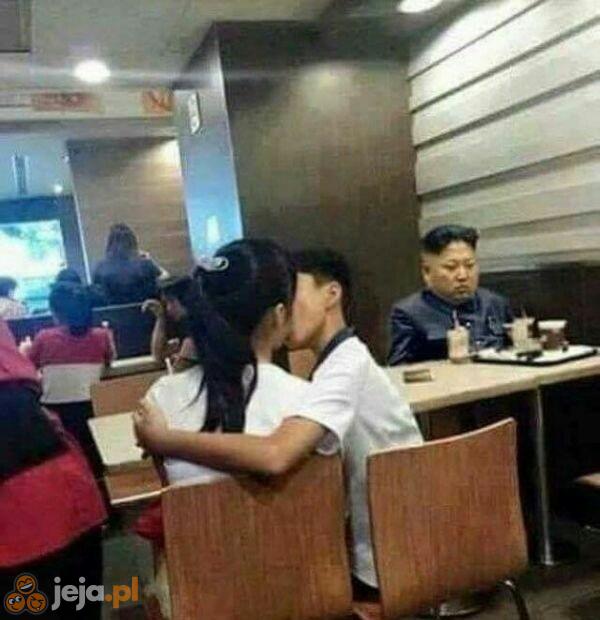 Biedny Kim