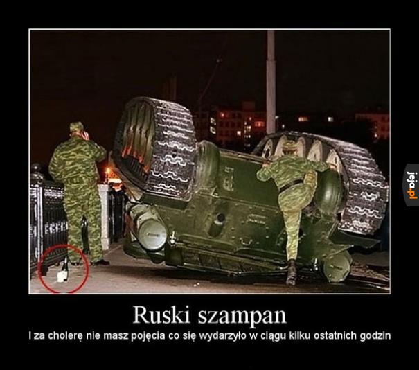 Ruski szampan