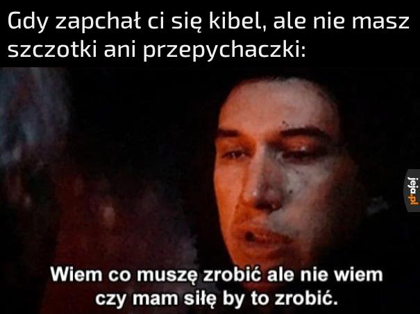 Ręką