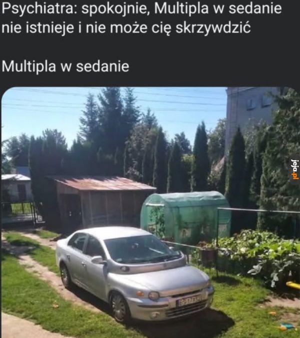 Koszmary ponad zrozumieniem