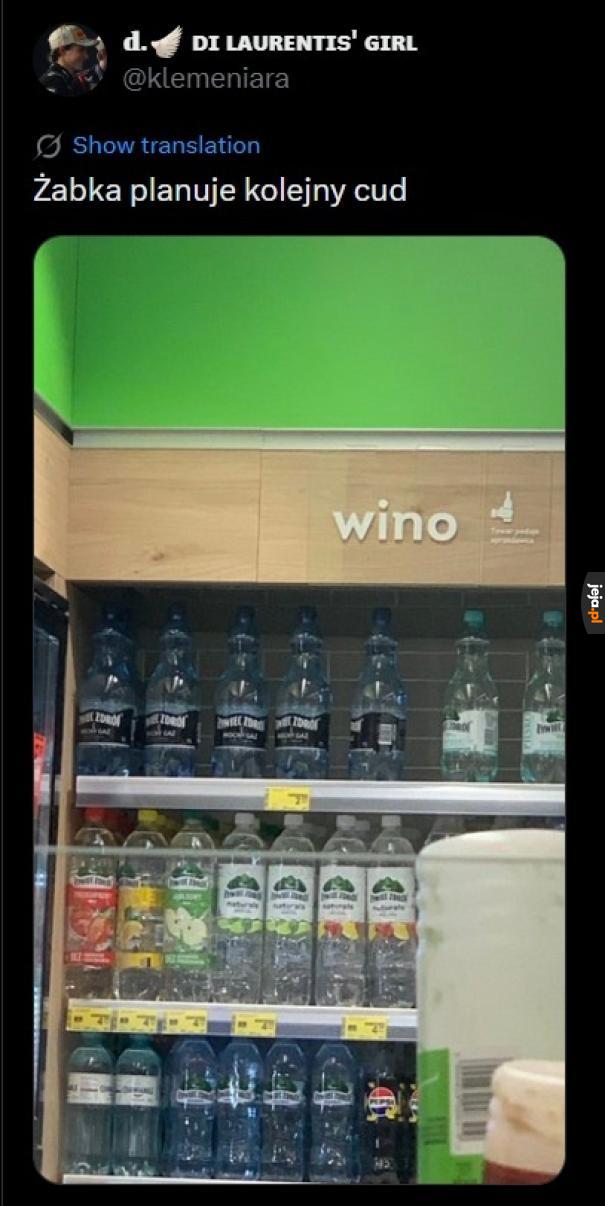 Będzie na wesele