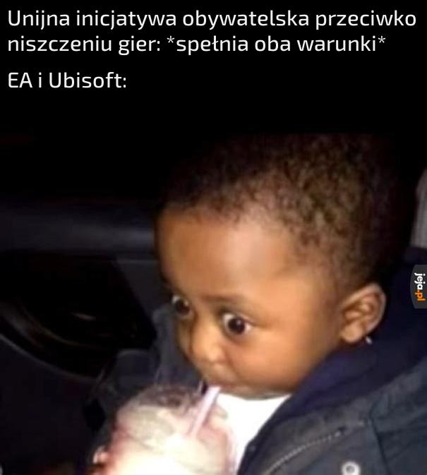 Ponad milion podpisów i próg przekroczony w ponad 7 państwach (22 na chwilę obecną)