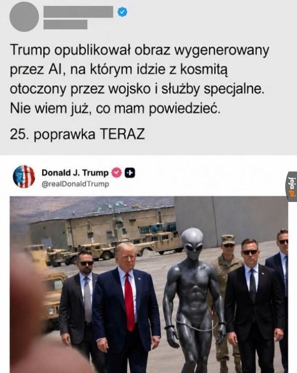 Wyspa? Jaka wyspa?