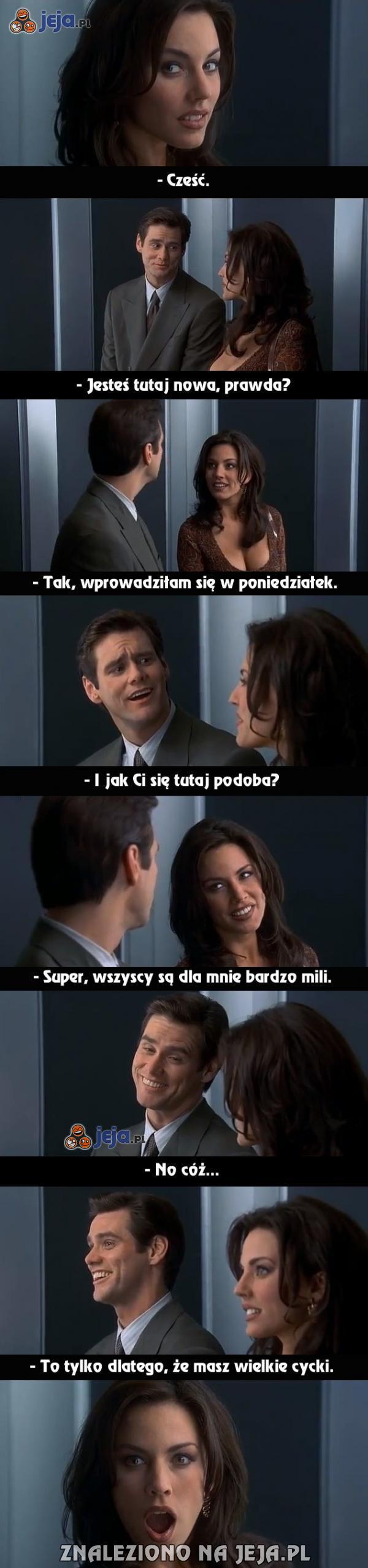 Gdyby mężczyźni mówili prawdę...