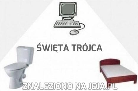 Święta Trójca