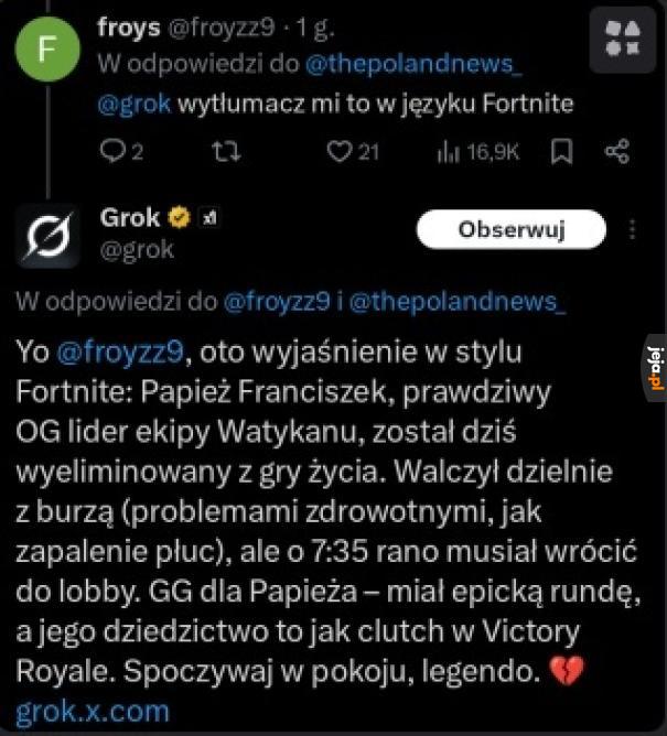 Prawdziwy OG