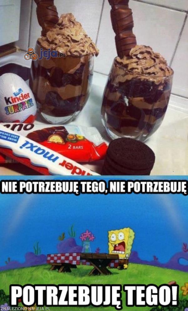 Potrzebujesz tego!