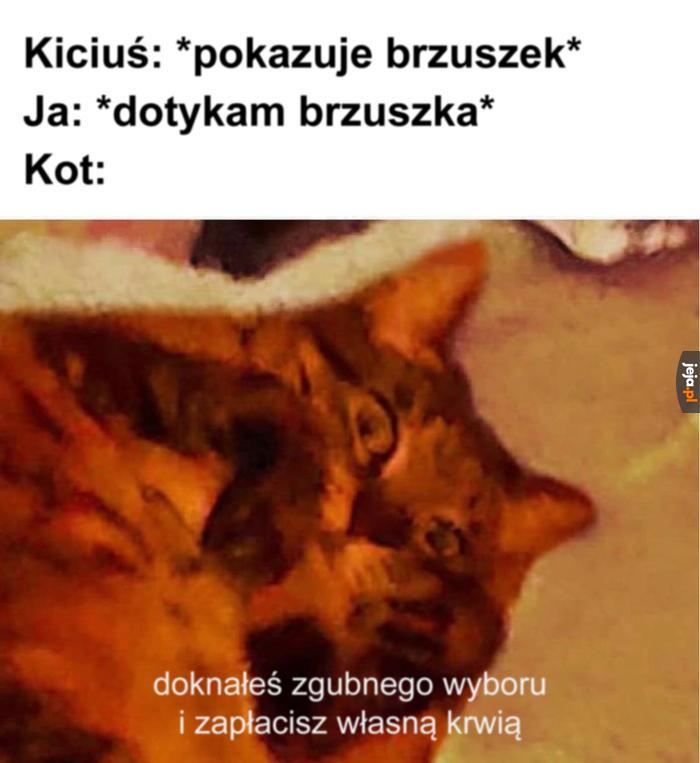 Już po tobie