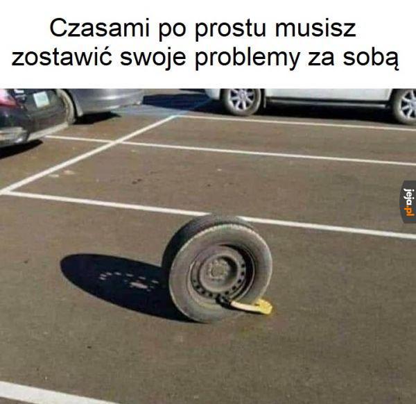 To mi już nie będzie potrzebne