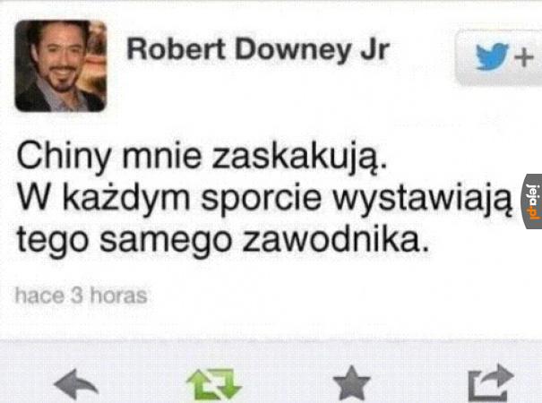 Jak oni to robią?