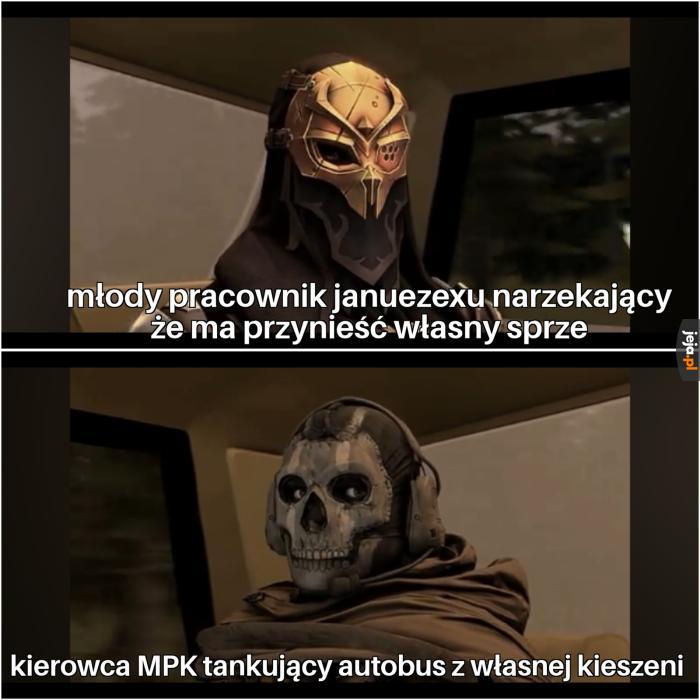 Tak było
