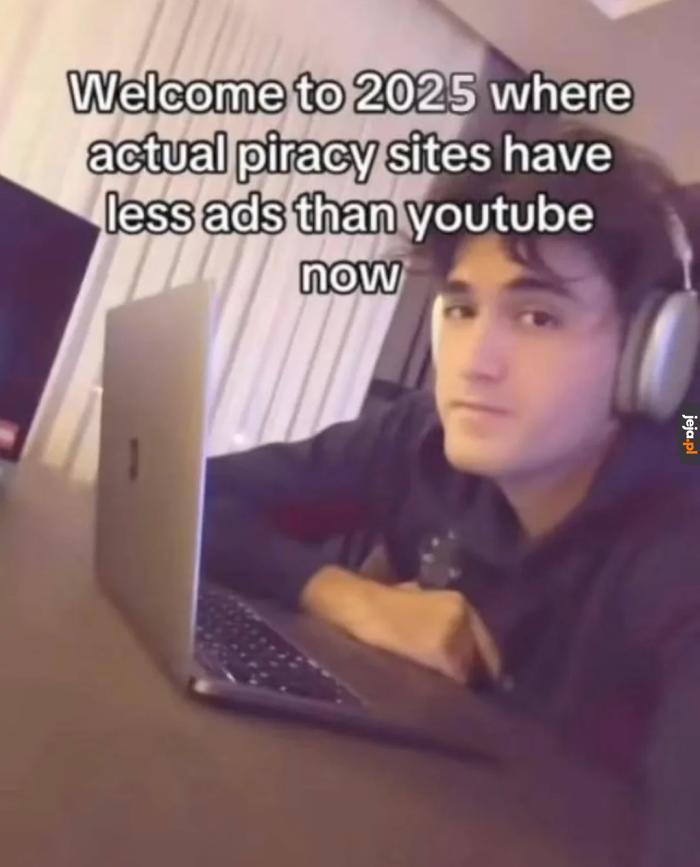 Wincyj reklam!
