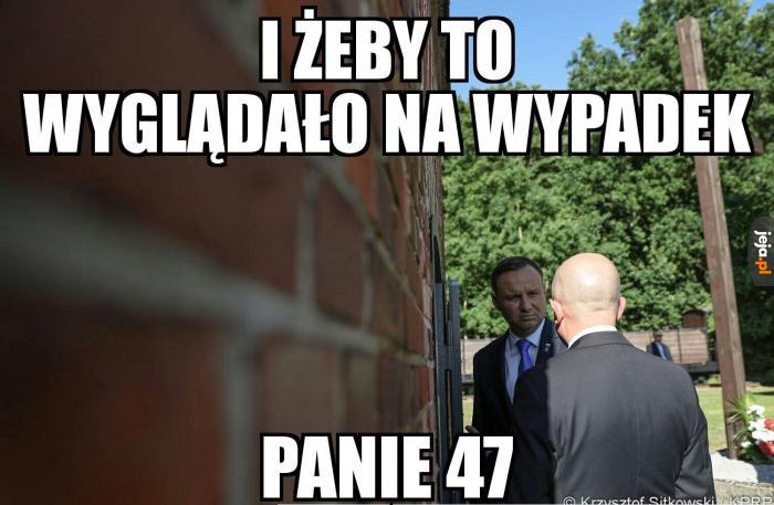 Rozumiemy się?