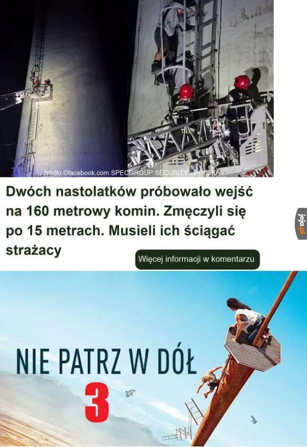 Bardzo inteligentna rozrywka