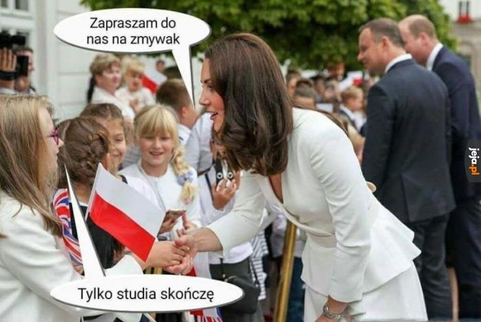 Tak było