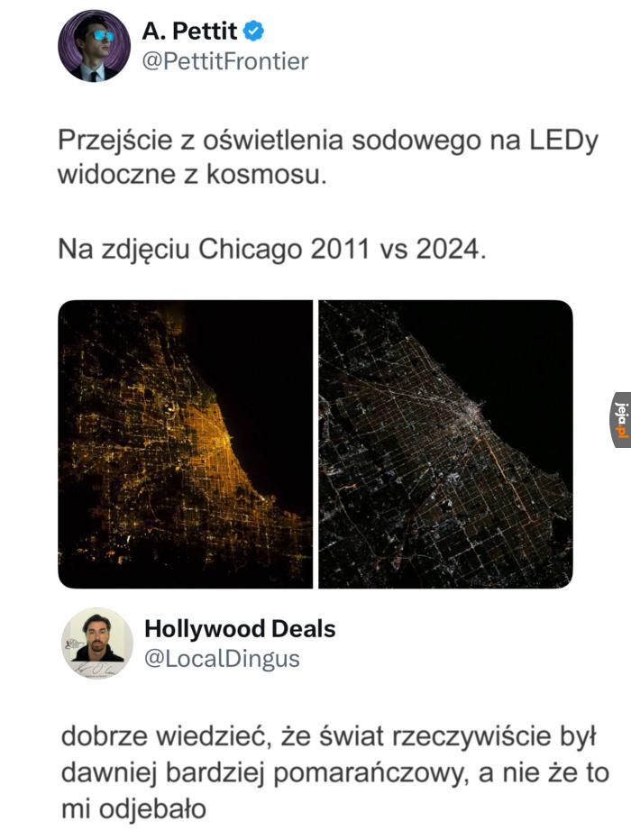 Czyli te latające jednorożce też są prawdziwe