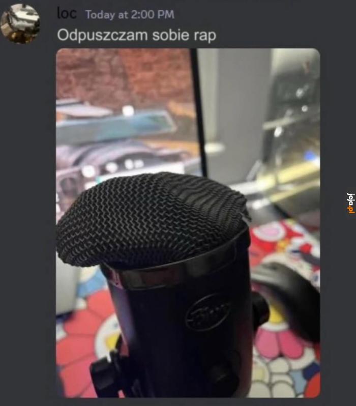 To już trzeci w tym tygodniu