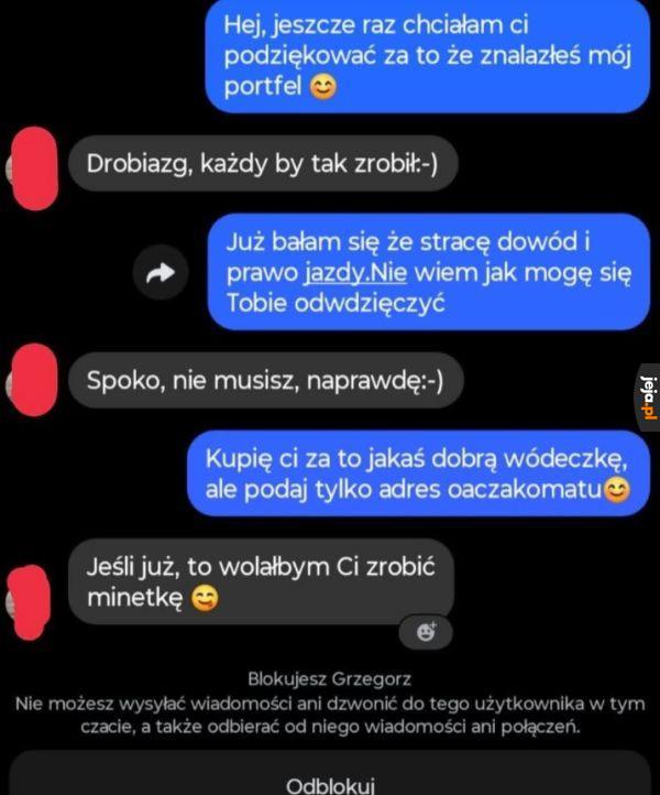 Na pewno jest jakaś rzeczywistość w multiwersum, w której takie teksty działają