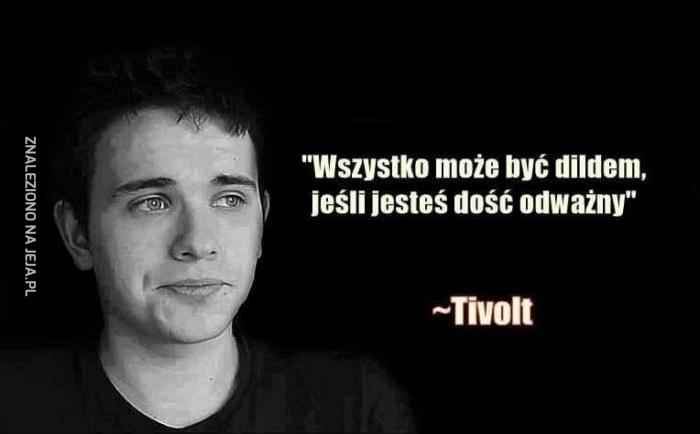 Tivolt