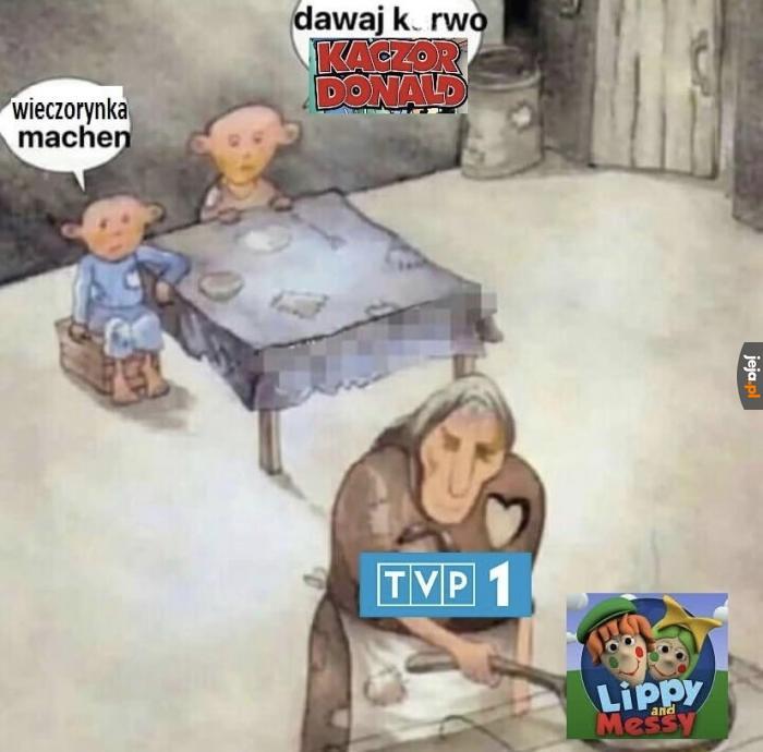 Ustek i Brudasek