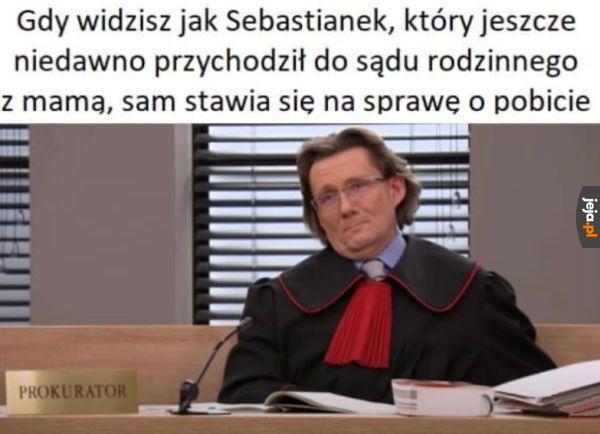 Można się wzruszyć