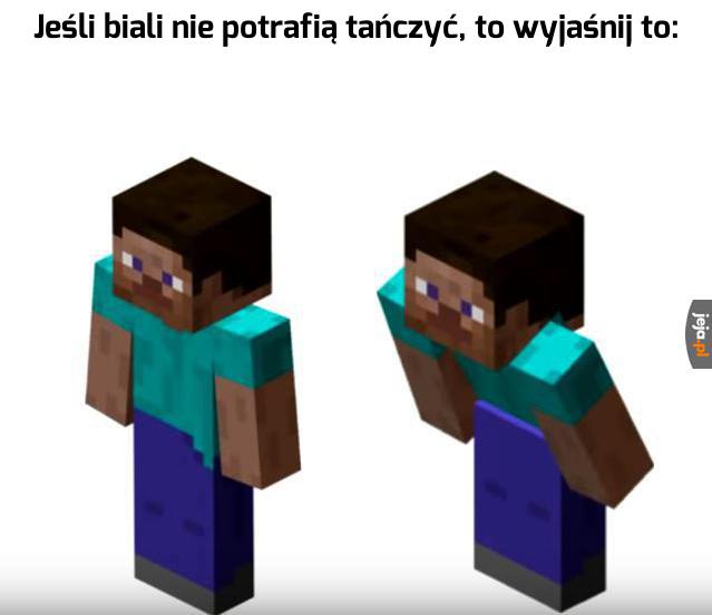 I co, łyso Ci?