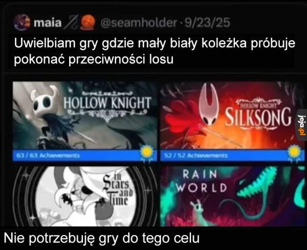 Mam to na co dzień