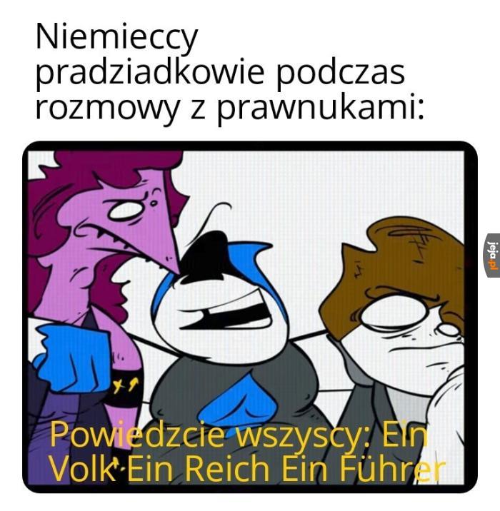 Za naszych czasów tak zdobywało się szacunek wśród znajomych