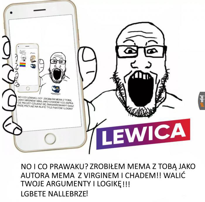 Wszystkie argumenty zneutralizowane