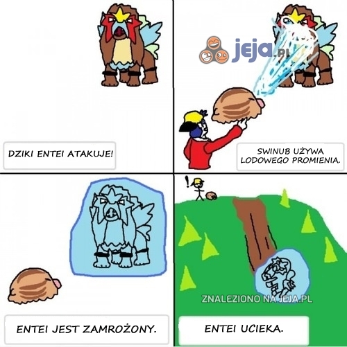 Logika w Pokemonach cz.7