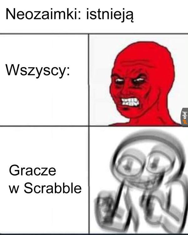 Gra dopiero się rozkręca