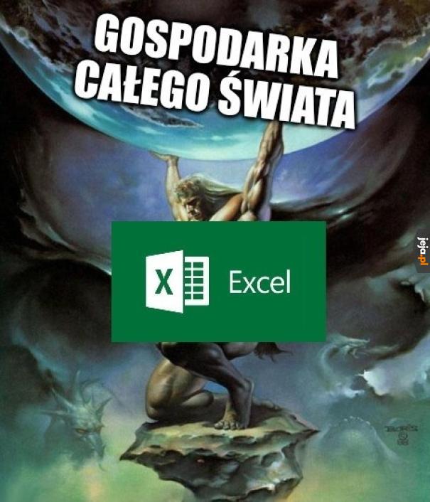 Excel