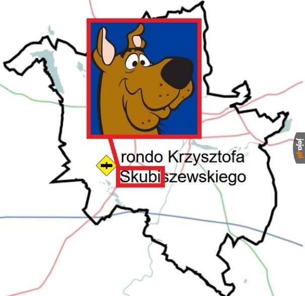 Czytałem sobie o Poznaniu na wikipedii i zrobiłem mema ze swojego znaleziska