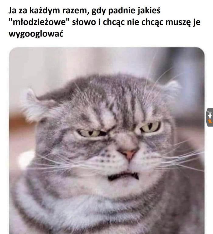 Jestem w Mechanicznej pomarańczy czy wylądowałem na planecie Grendviksaan?