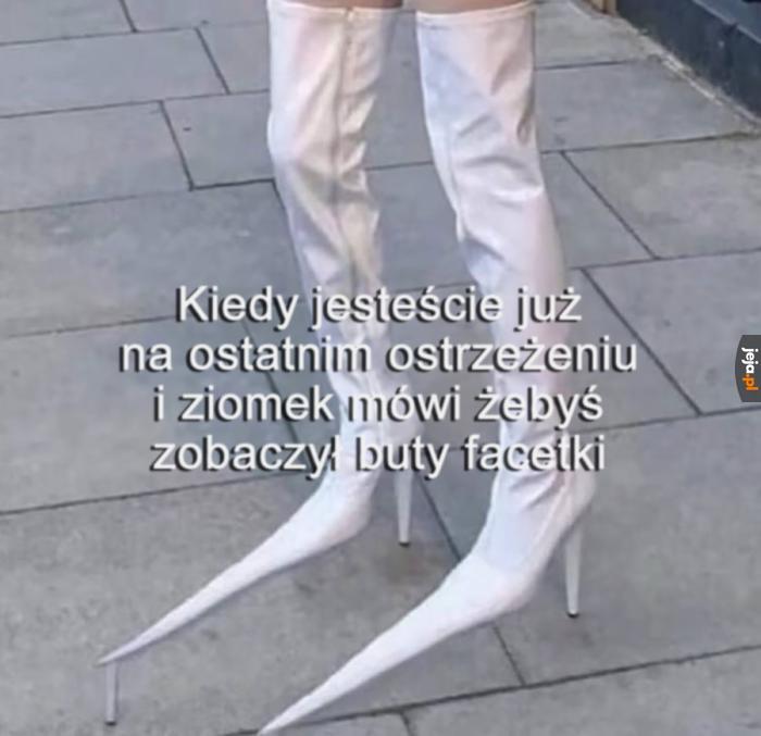 Wylatujemy z klasy speedrun