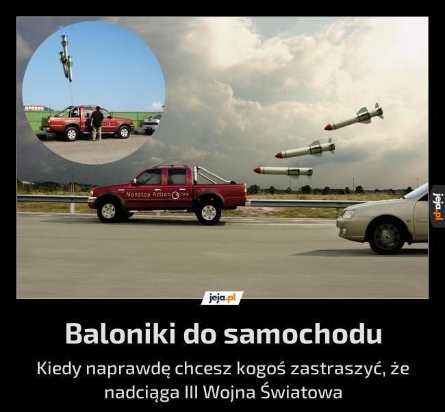 Jak niby 3 jak 5 nie było