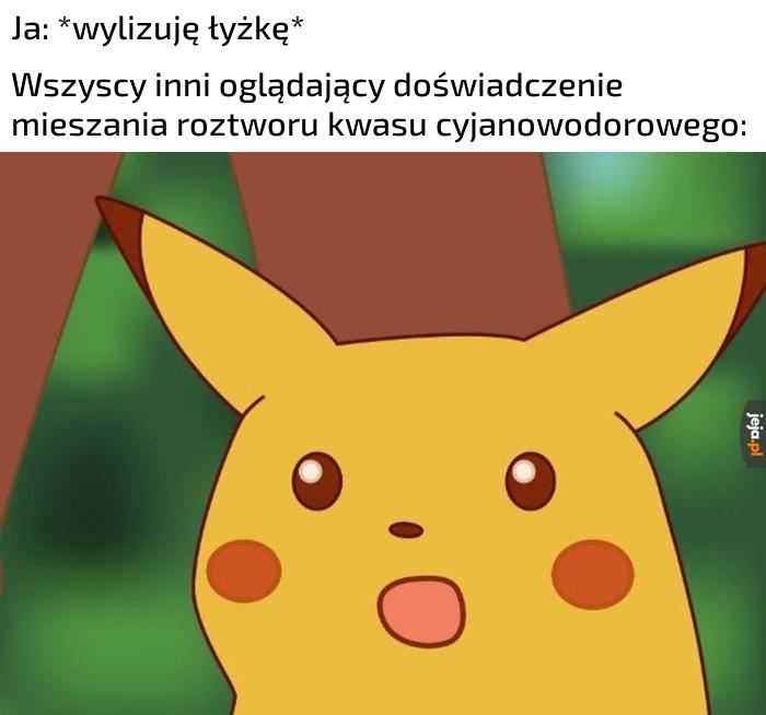 Doświadczenie
