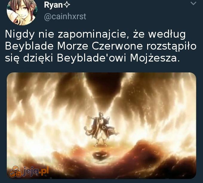 Otwórz oczy na prawdę!