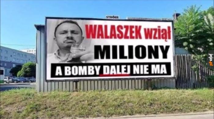 Gdzie jest Borubar???