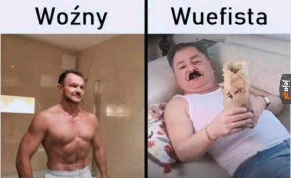 Coroczna tradycja